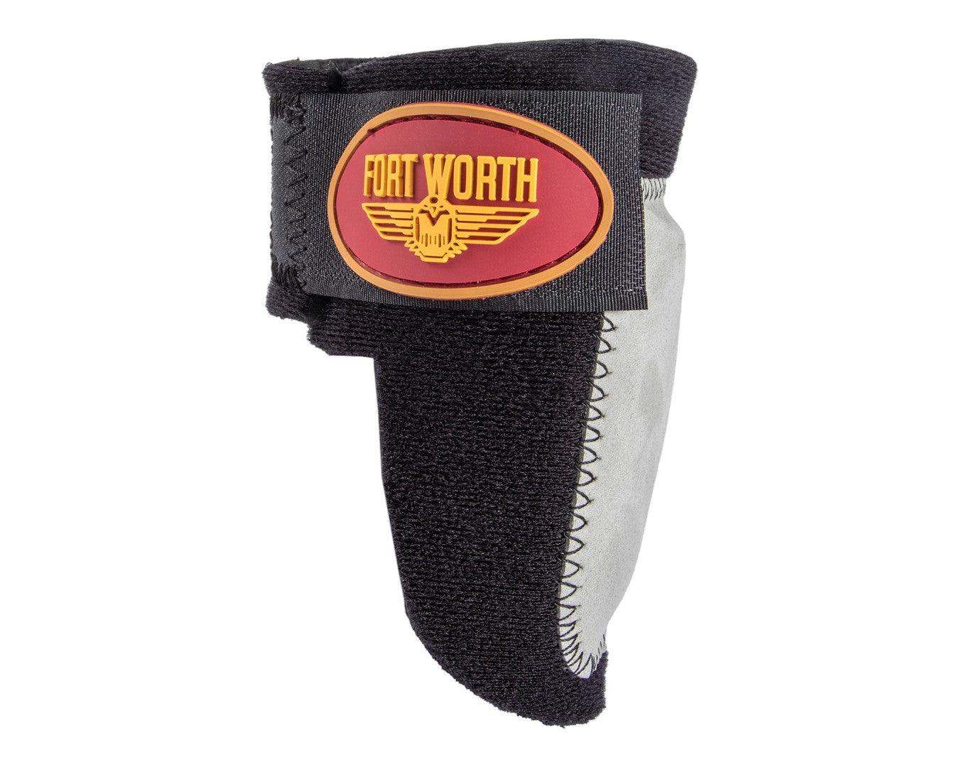 Fort Worth Rear Fetlock Boots - Image 2