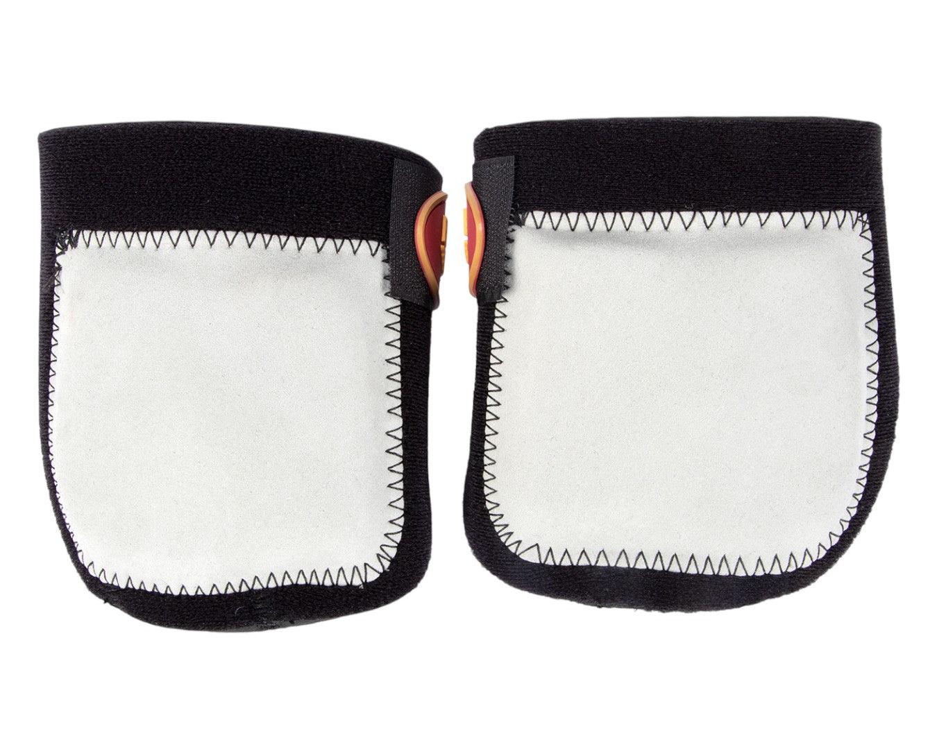 Fort Worth Rear Fetlock Boots - Image 3