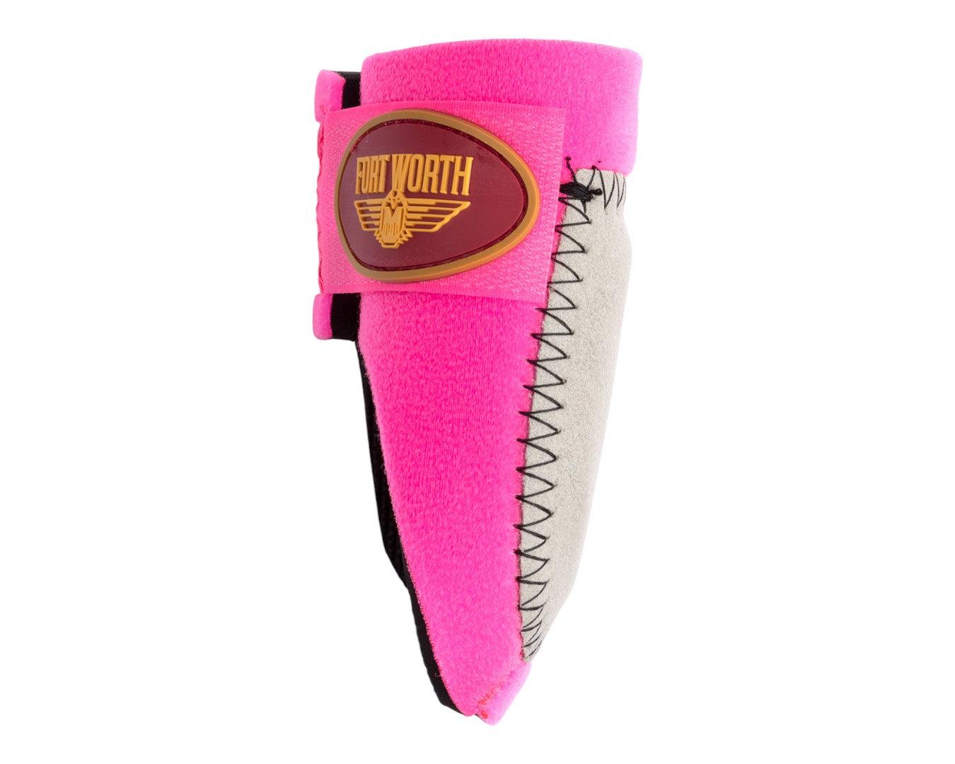 Fort Worth Rear Fetlock Boots - Image 5