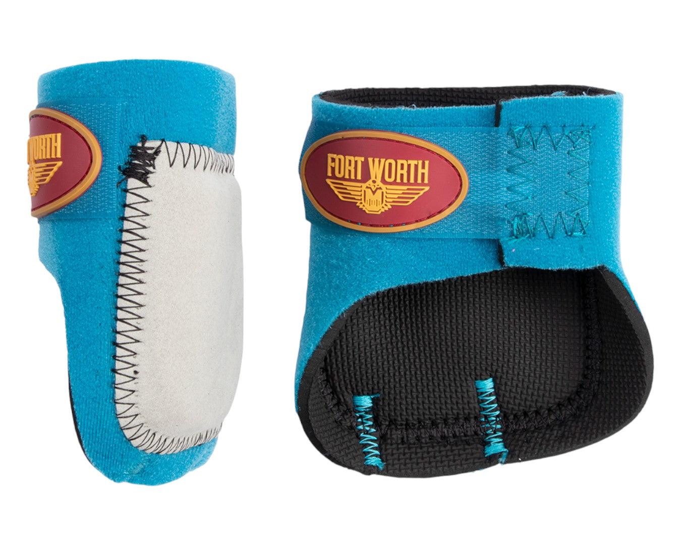 Fort Worth Rear Fetlock Boots - Image 7