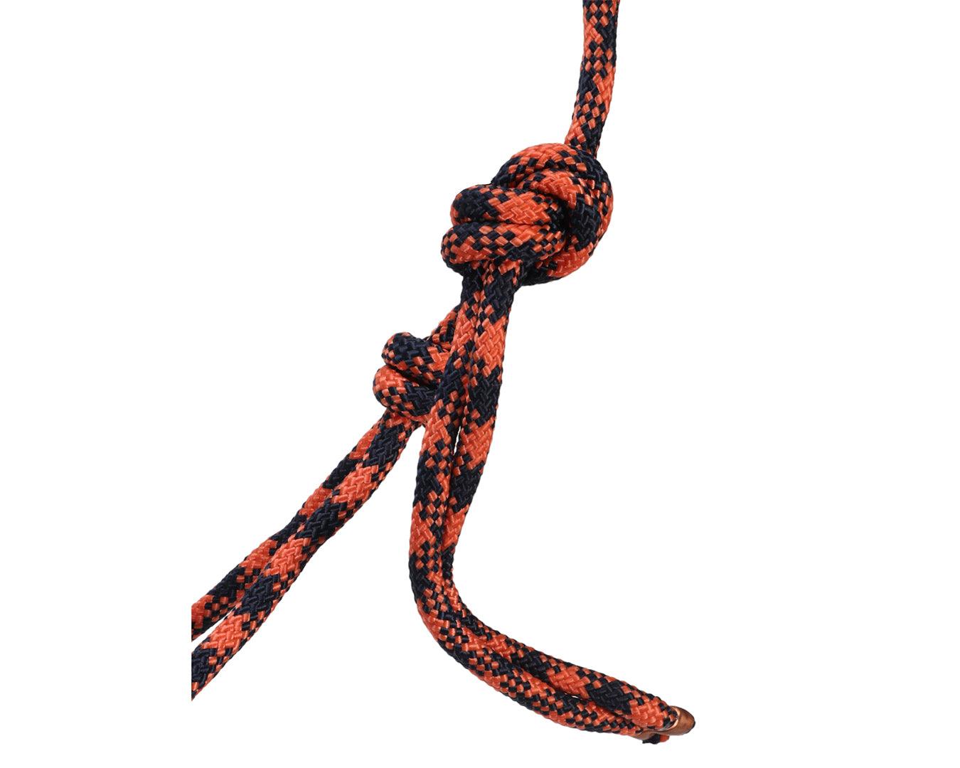 Fort Worth Rope Halter w/Lead - Image 16