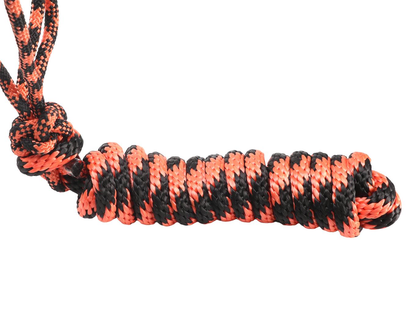 Fort Worth Rope Halter w/Lead - Image 18