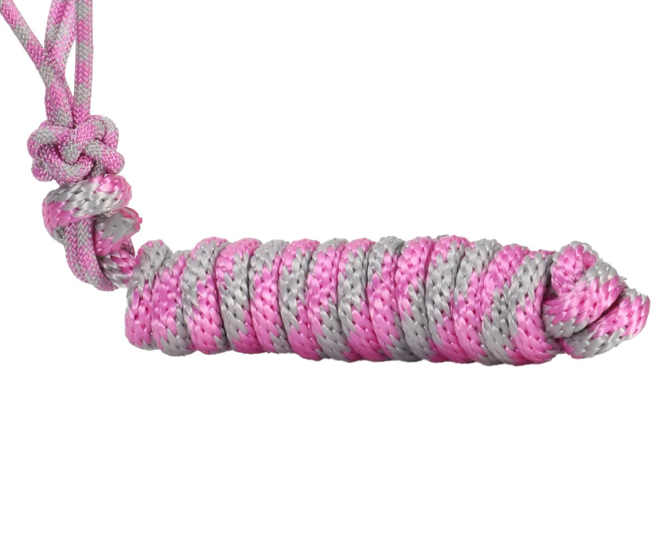 Fort Worth Rope Halter w/Lead - Image 24