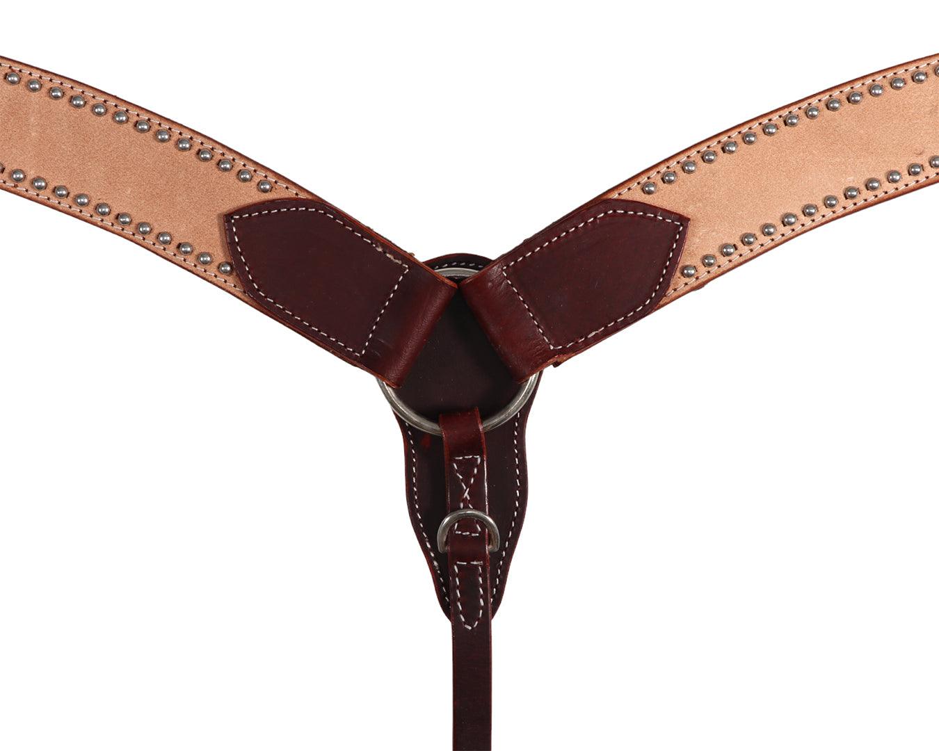 Fort Worth Rough Out Breastcollar - Image 2