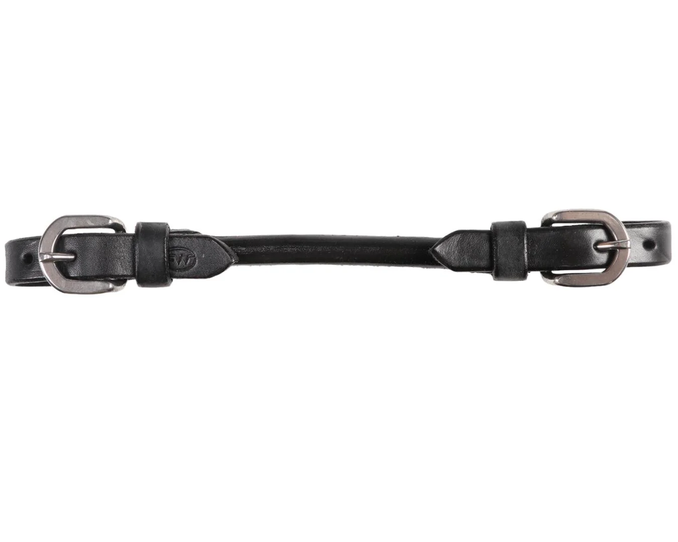 Fort Worth Rounded Curb Strap