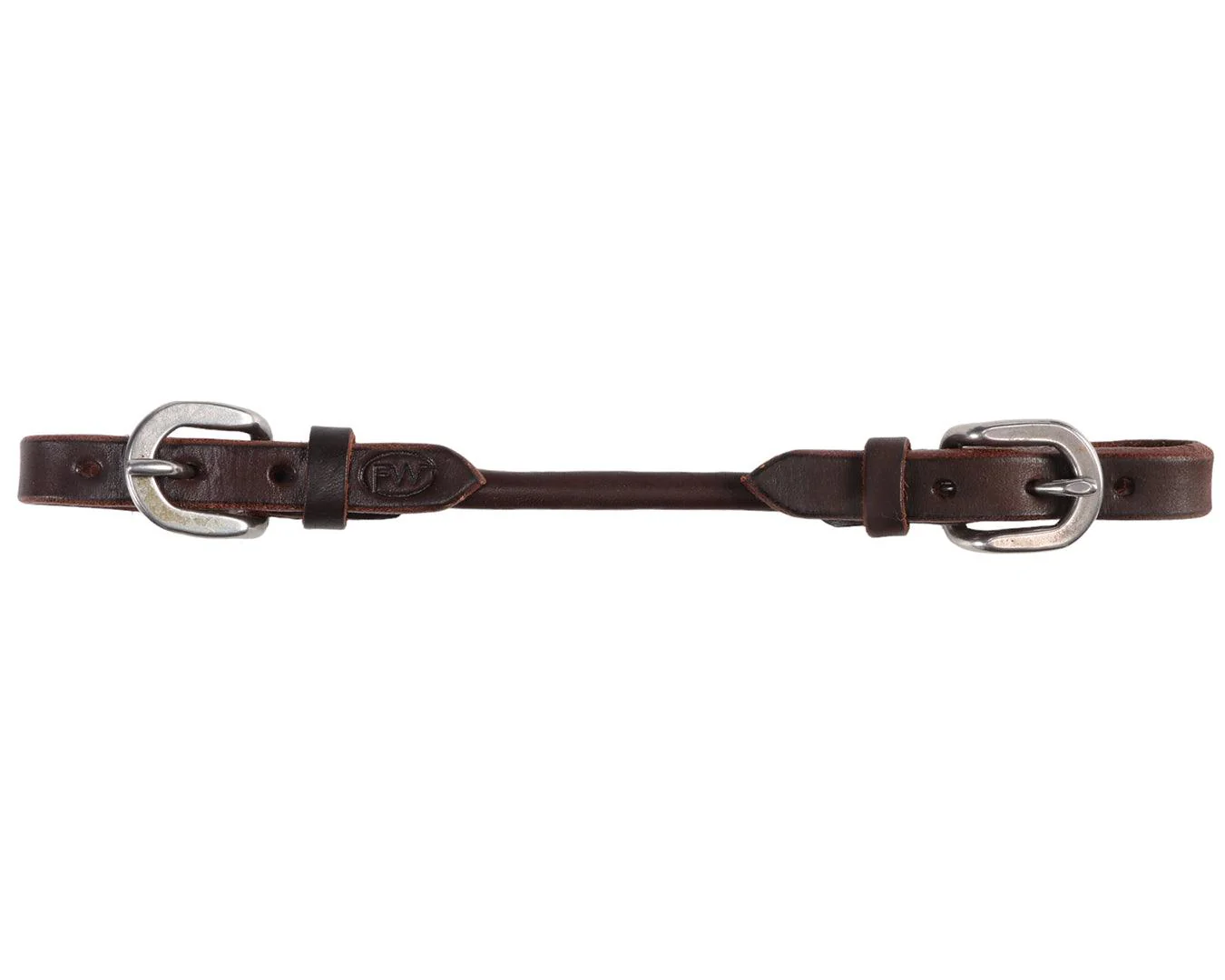 Fort Worth Rounded Curb Strap - Image 4