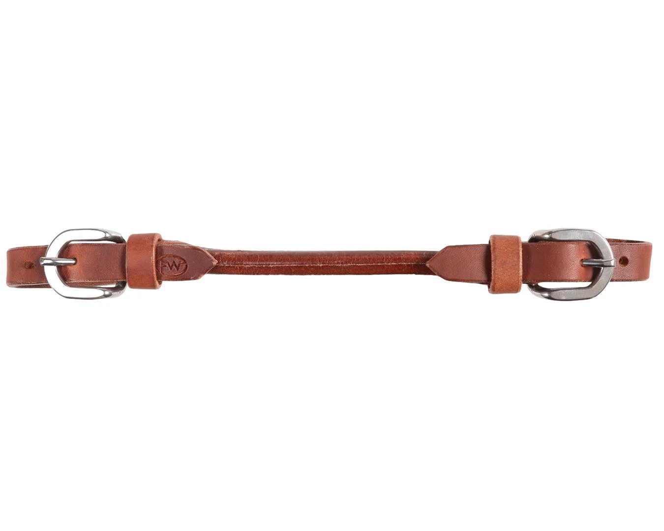 Fort Worth Rounded Curb Strap - Image 6