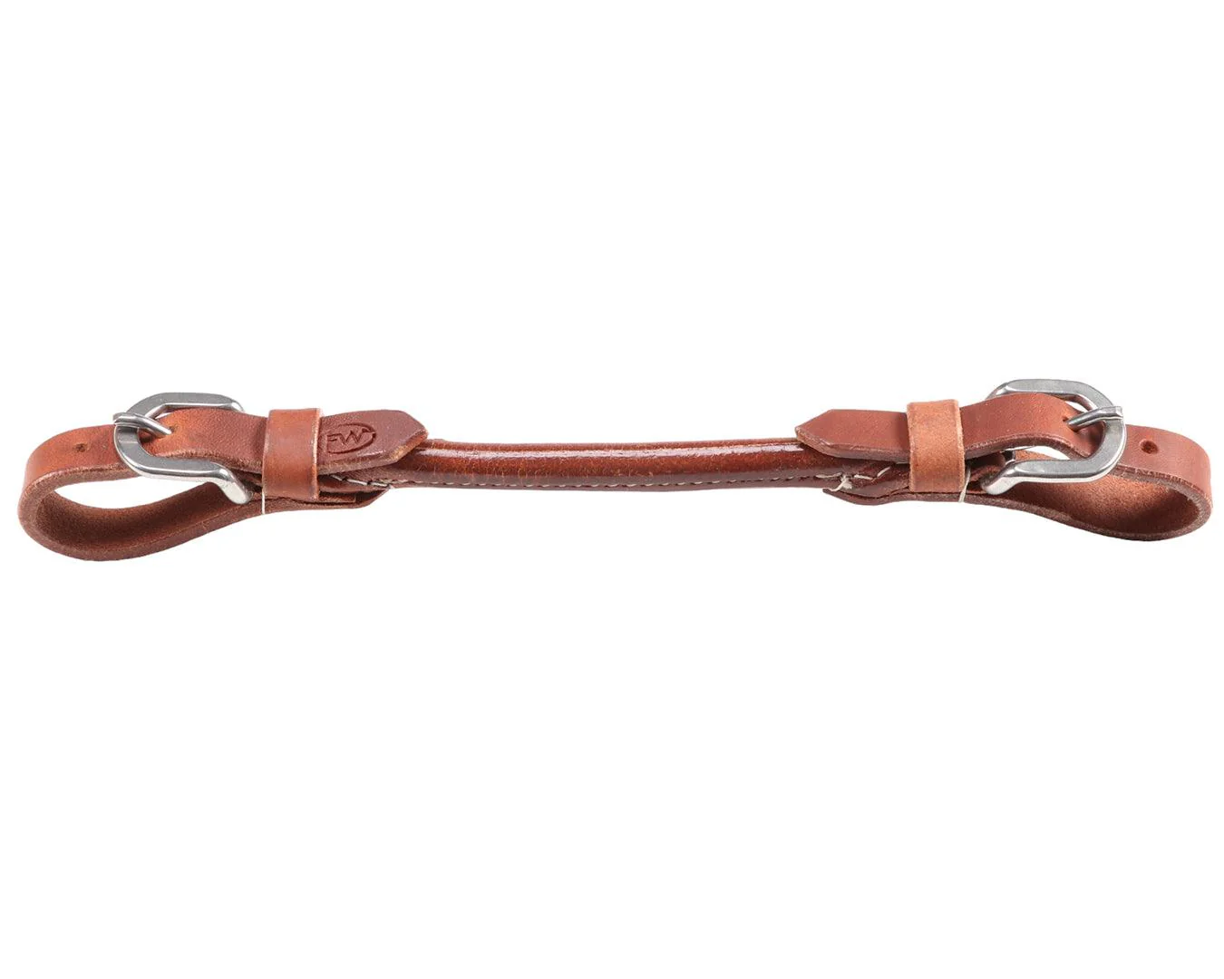 Fort Worth Rounded Curb Strap - Image 7