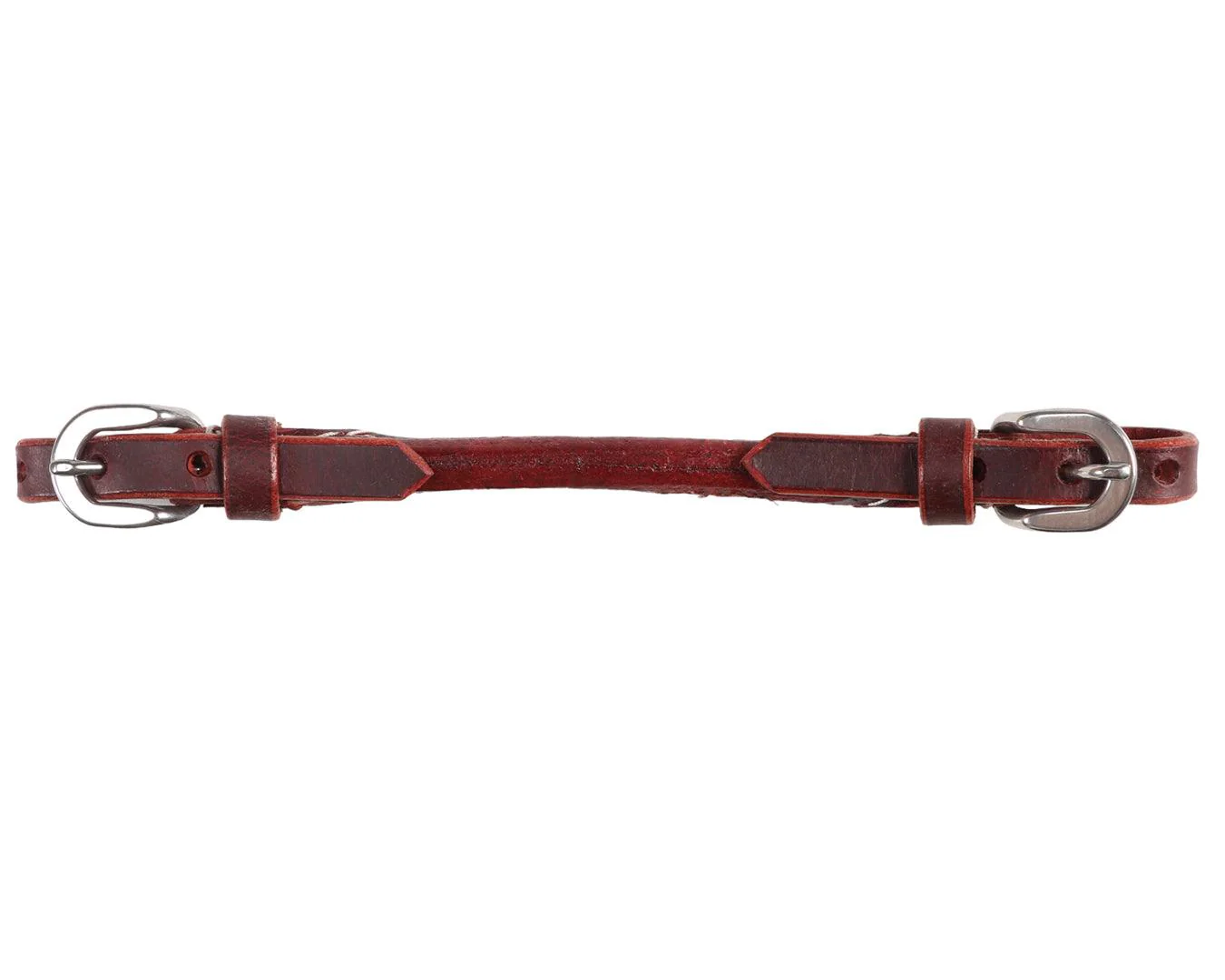 Fort Worth Rounded Curb Strap - Image 8