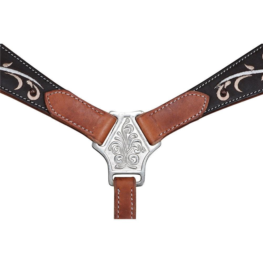 Fort Worth Rustic Beauty Breastcollar - Image 2