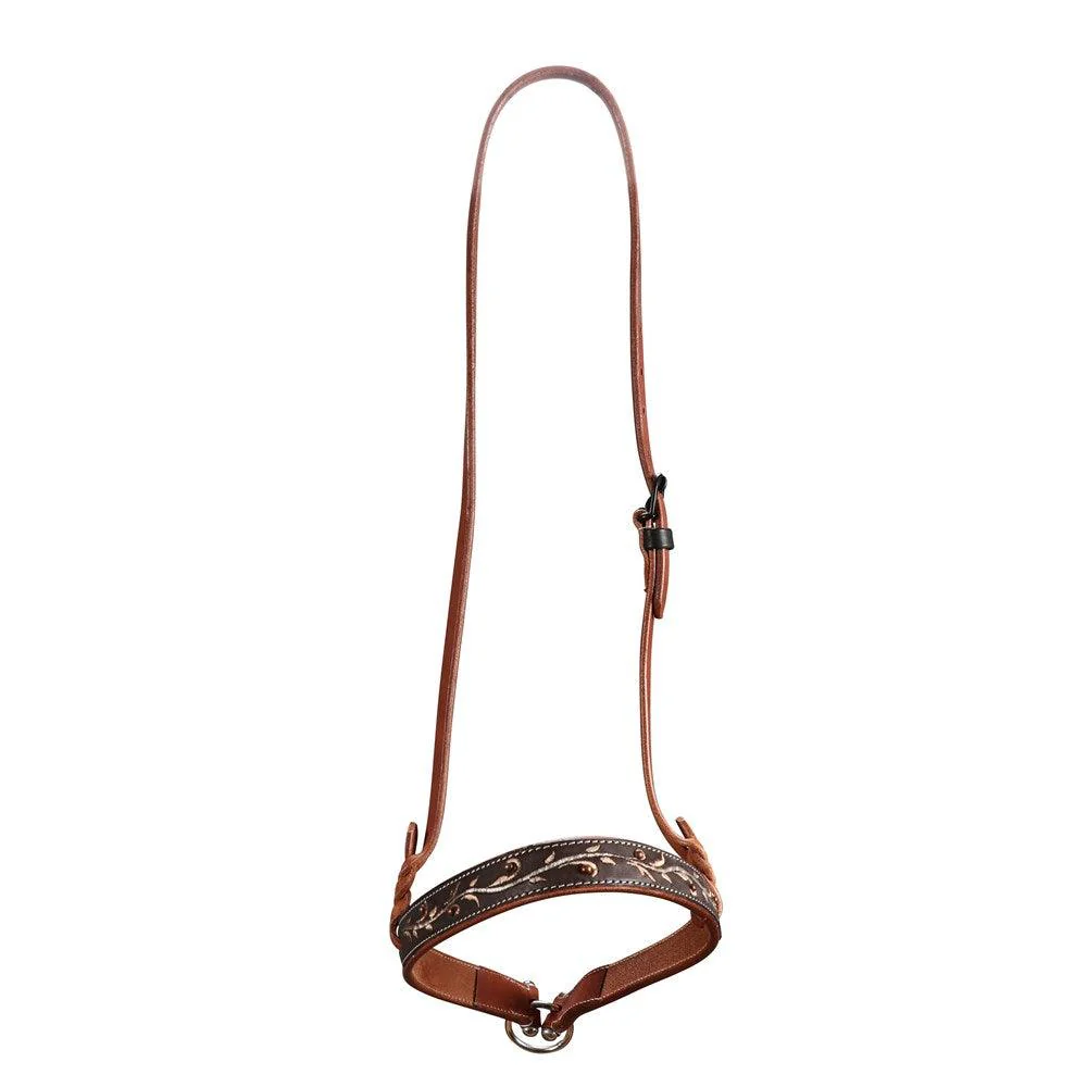 Fort Worth Rustic Beauty Noseband