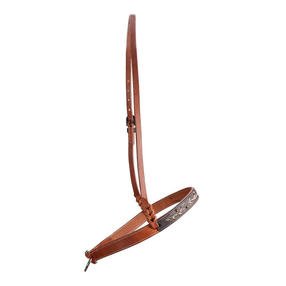Fort Worth Rustic Beauty Noseband - Image 2