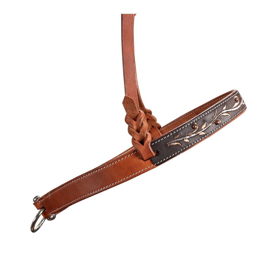 Fort Worth Rustic Beauty Noseband - Image 4