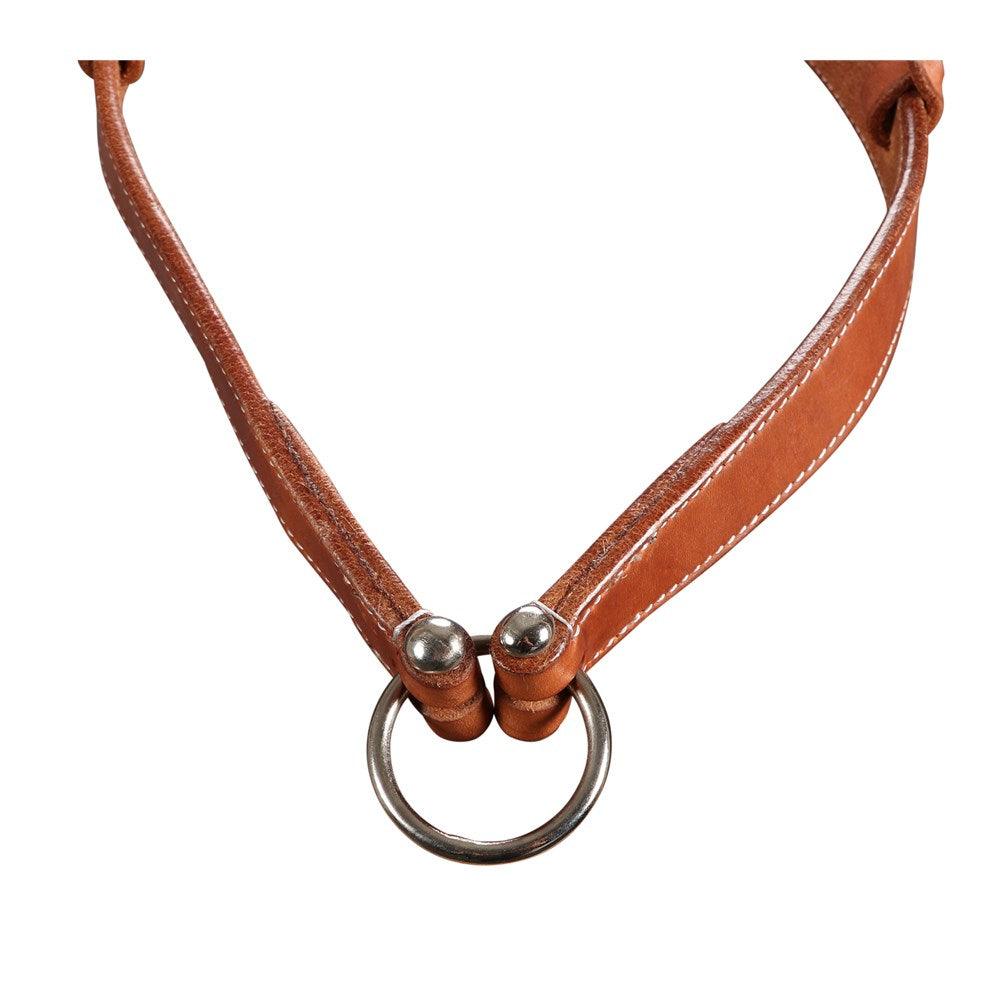 Fort Worth Rustic Beauty Noseband - Image 5