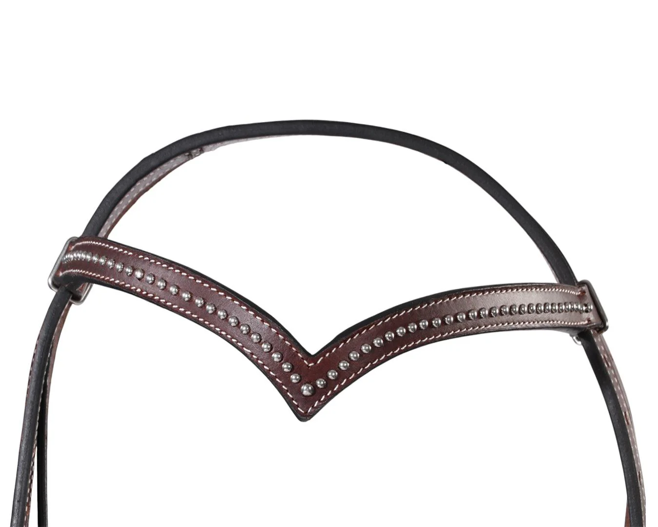 Fort Worth Savanna Headstall - Image 6