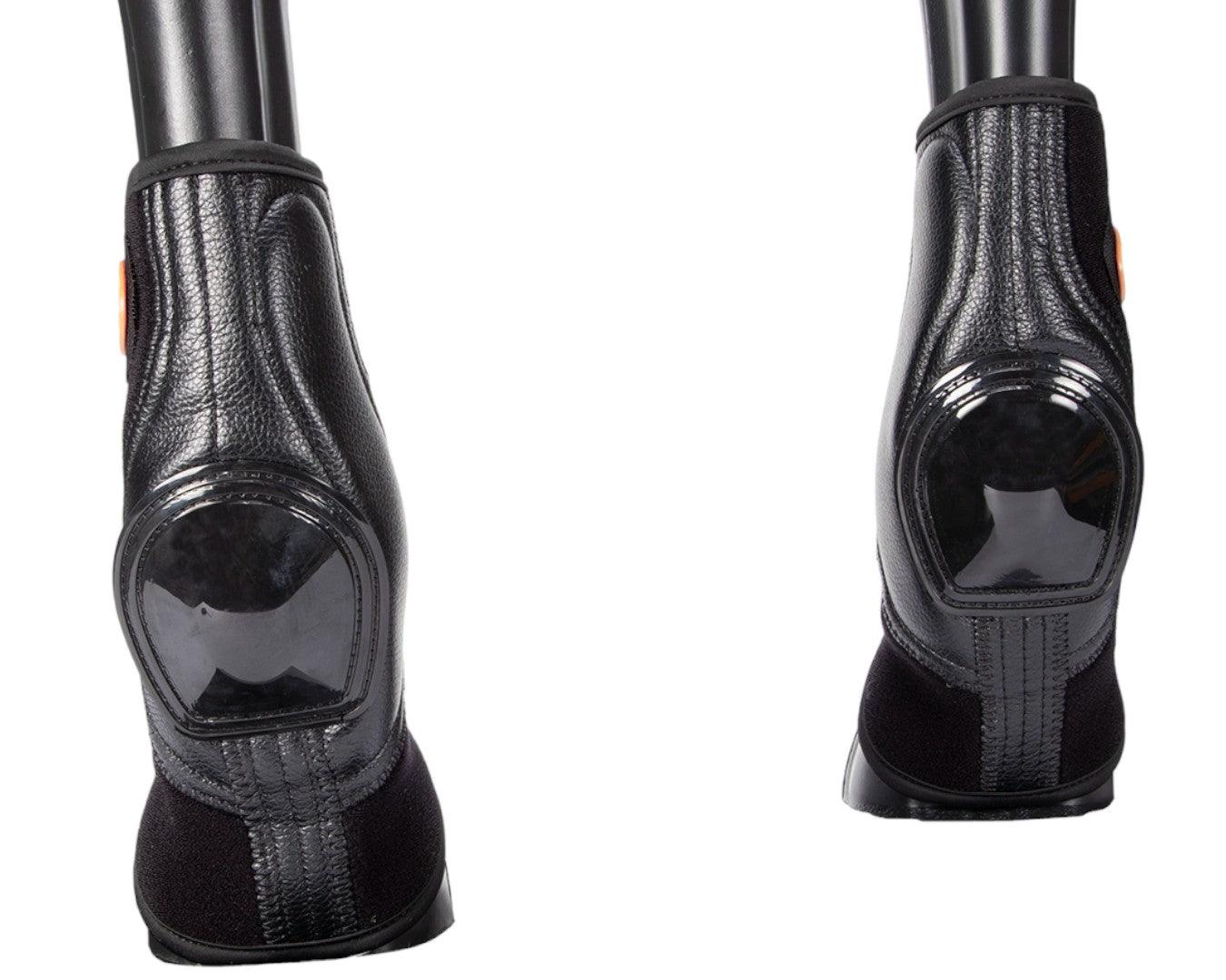 Fort Worth Short Skid Boots - Image 3