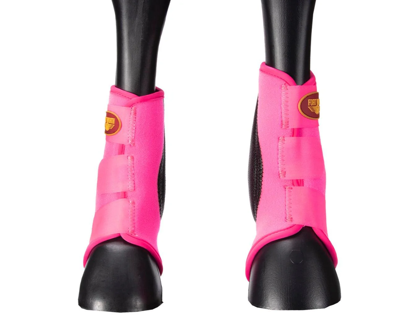 Fort Worth Short Skid Boots - Image 6