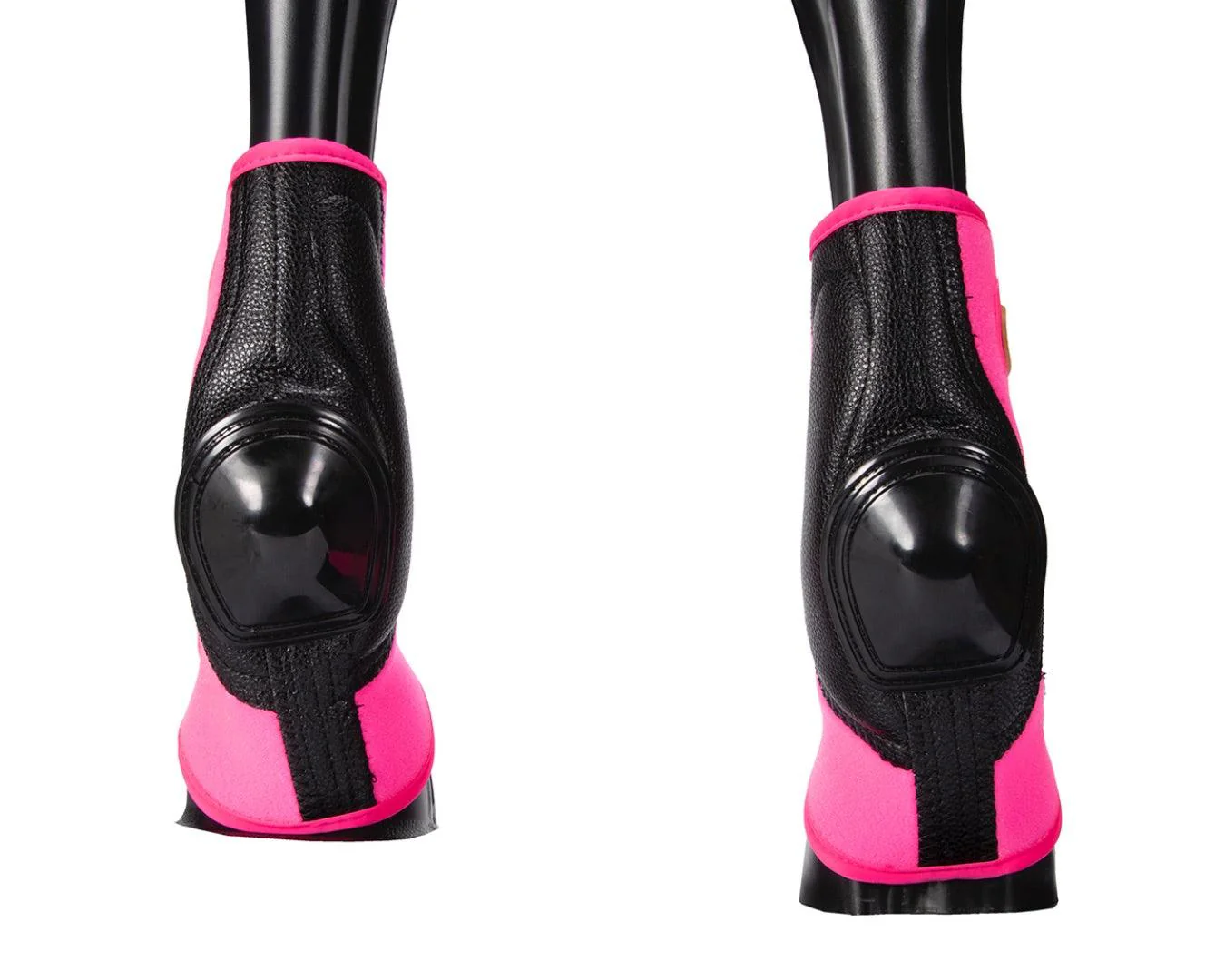 Fort Worth Short Skid Boots - Image 7