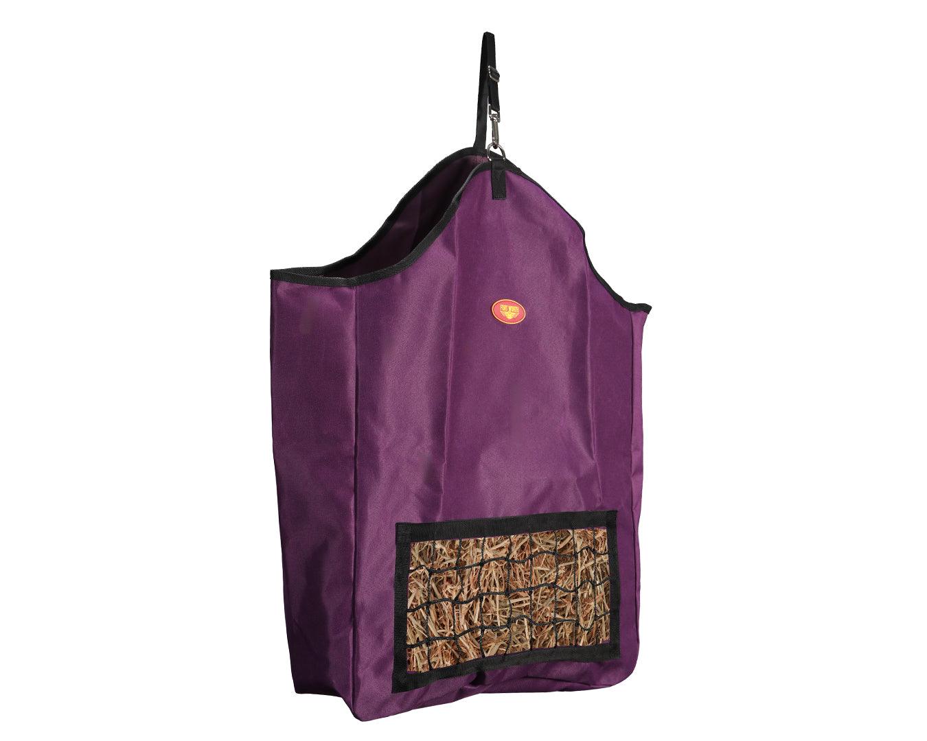 Fort Worth Slow Feed Hay Bag - Various Colours - Image 13