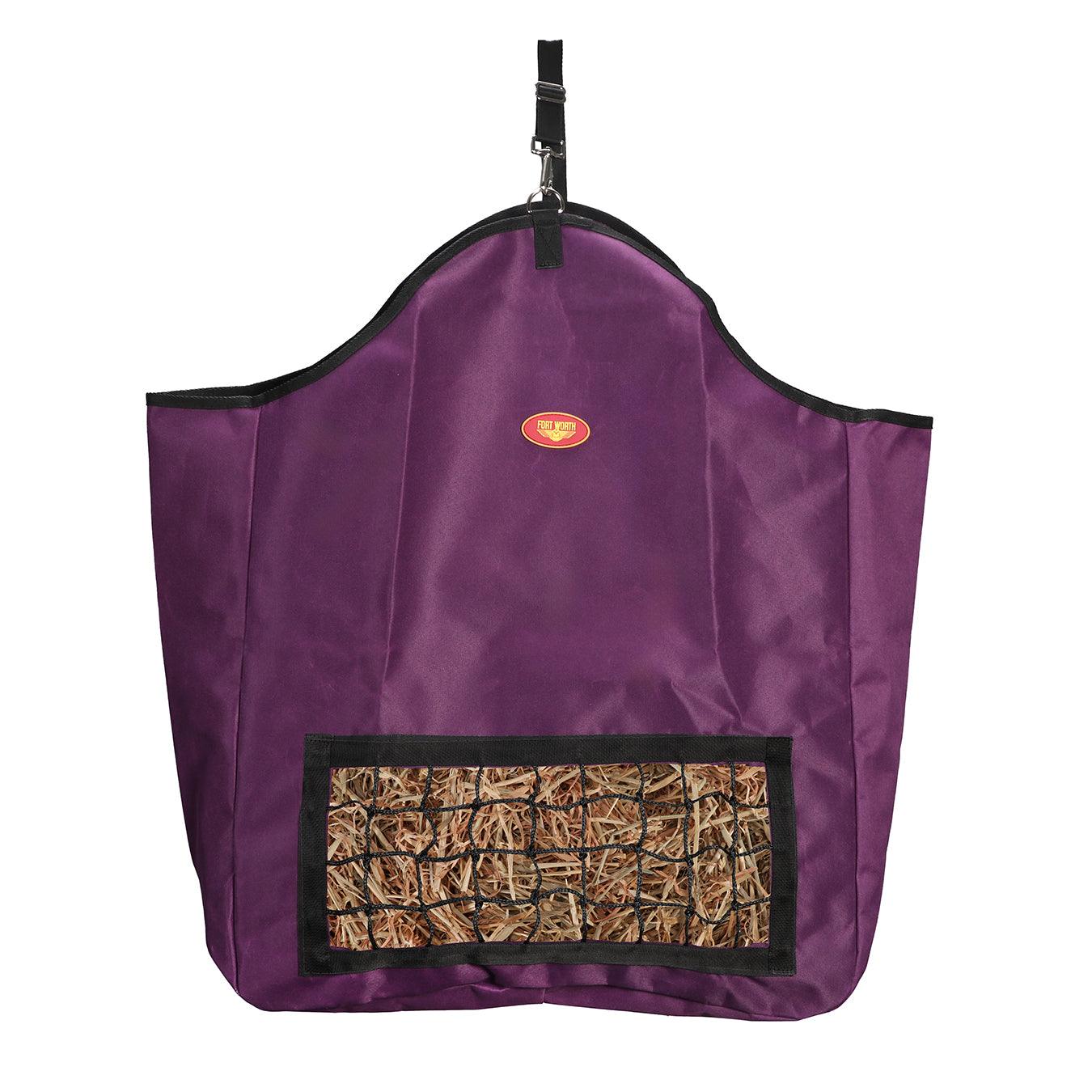 Fort Worth Slow Feed Hay Bag - Various Colours - Image 14