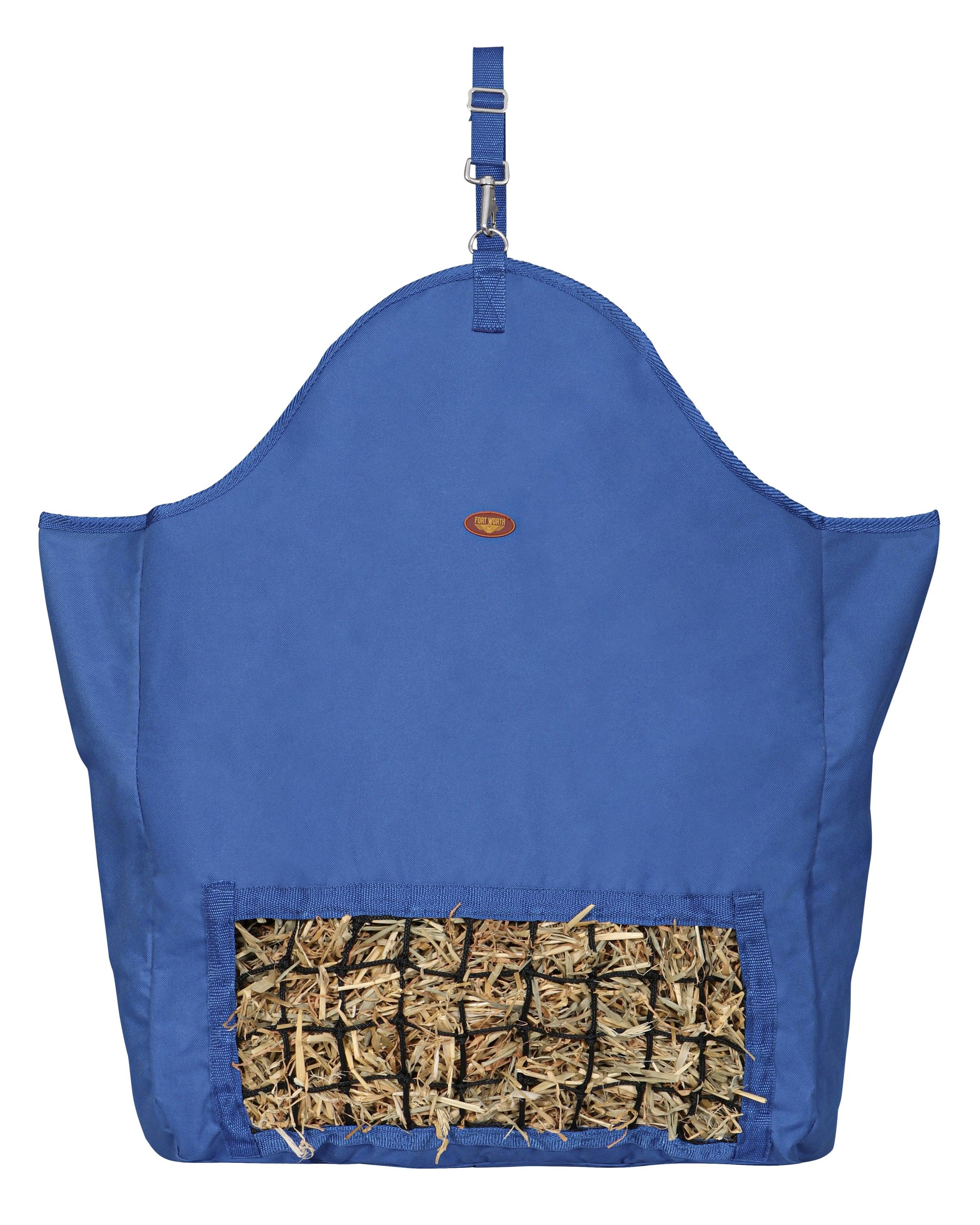 Fort Worth Slow Feed Hay Bag - Various Colours - Image 5