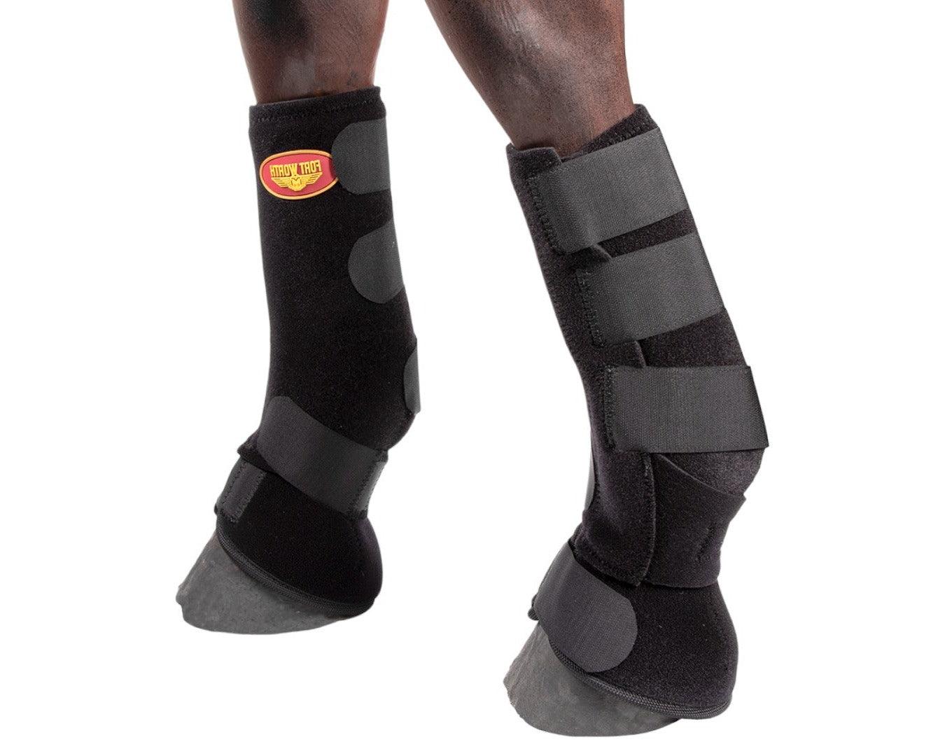 Fort Worth Sport Combo Boots