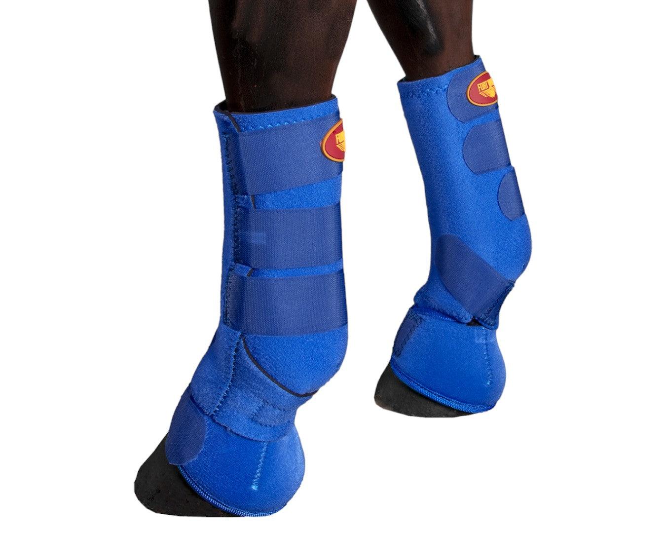 Fort Worth Sport Combo Boots - Image 10