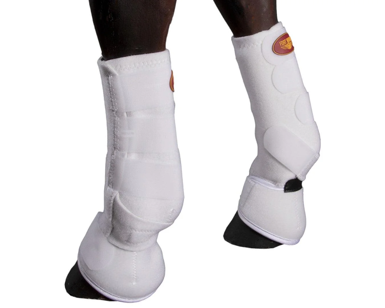 Fort Worth Sport Combo Boots - Image 13