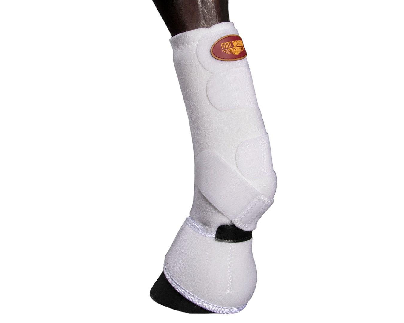 Fort Worth Sport Combo Boots - Image 14