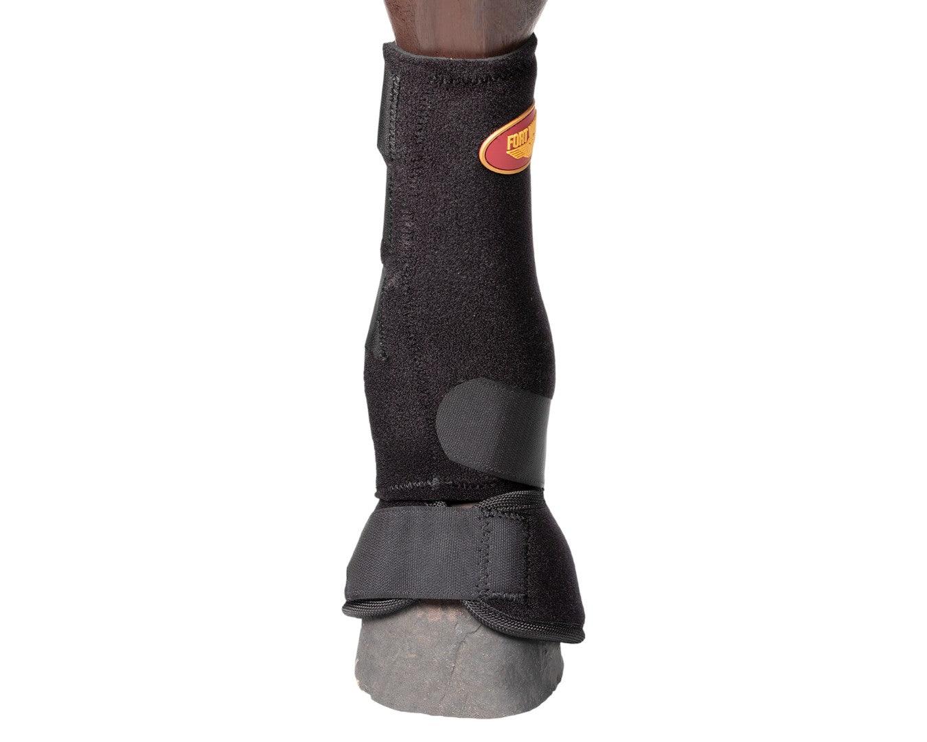 Fort Worth Sport Combo Boots - Image 3