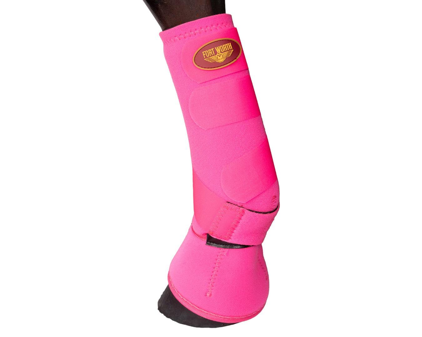 Fort Worth Sport Combo Boots - Image 5