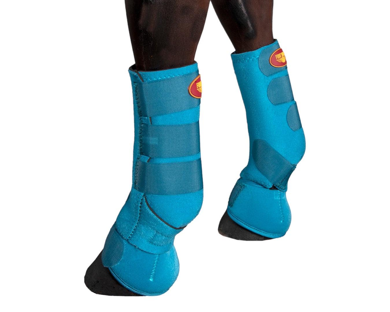 Fort Worth Sport Combo Boots - Image 7