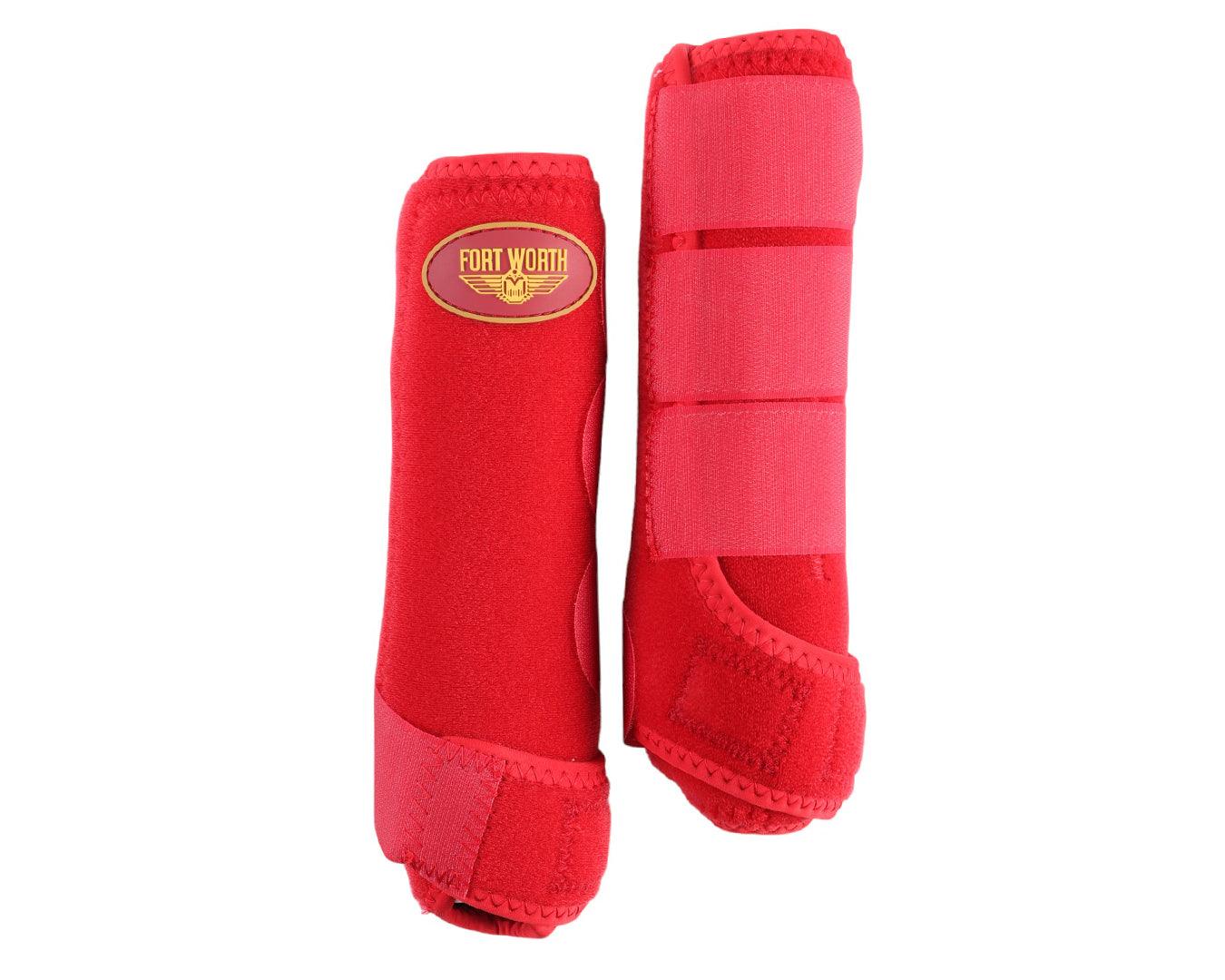Fort Worth Sports Boots - 2 Pack - Image 11