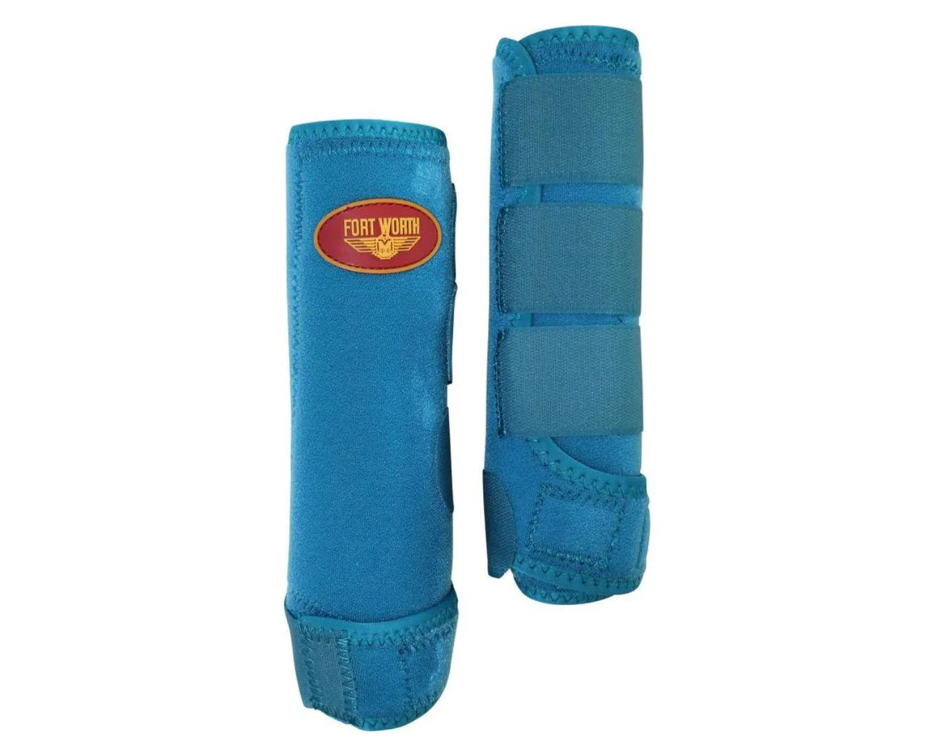 Fort Worth Sports Boots - 2 Pack - Image 3