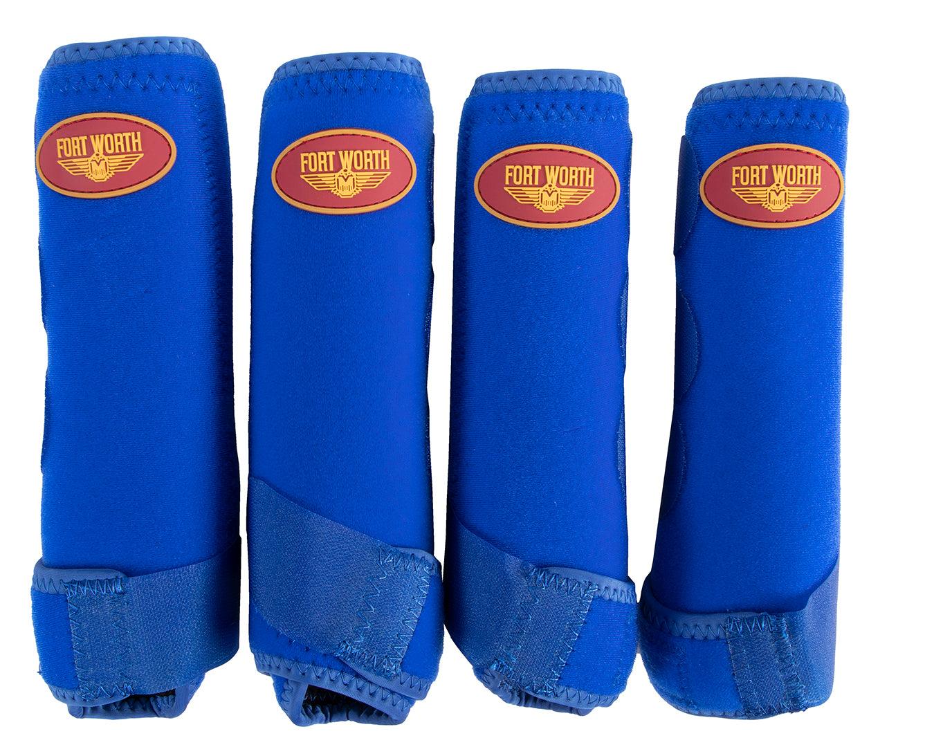 Fort Worth Sports Boots - 4 Pack - Image 17