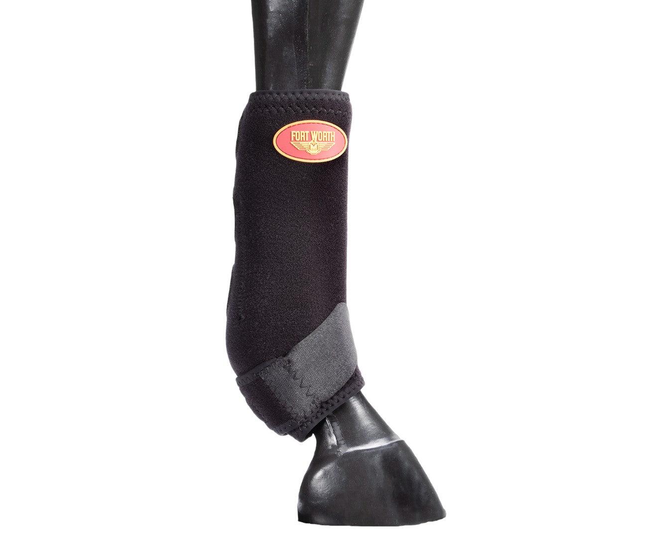 Fort Worth Sports Boots - 4 Pack - Image 2