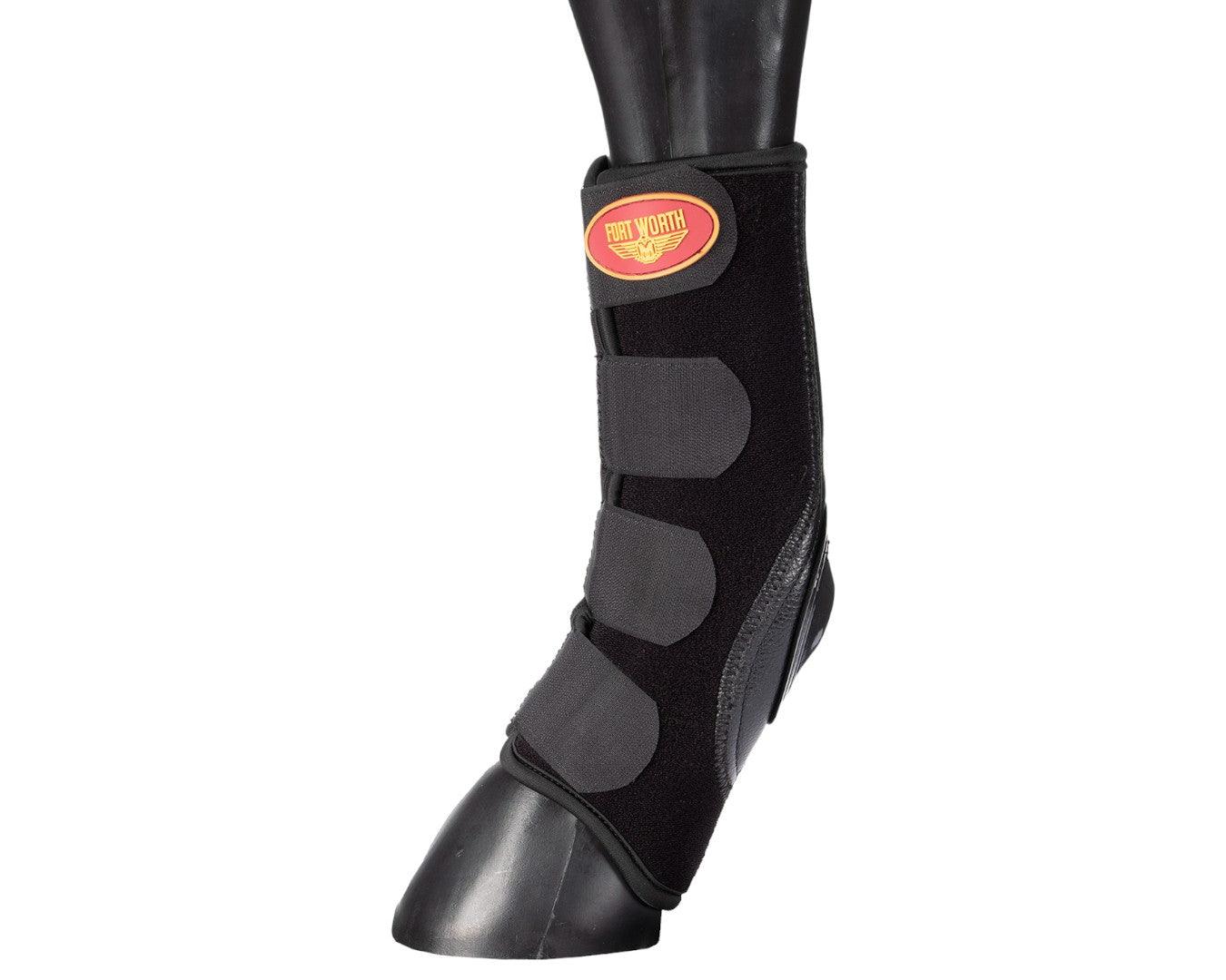 Fort Worth Standard Skid Boots - Image 3