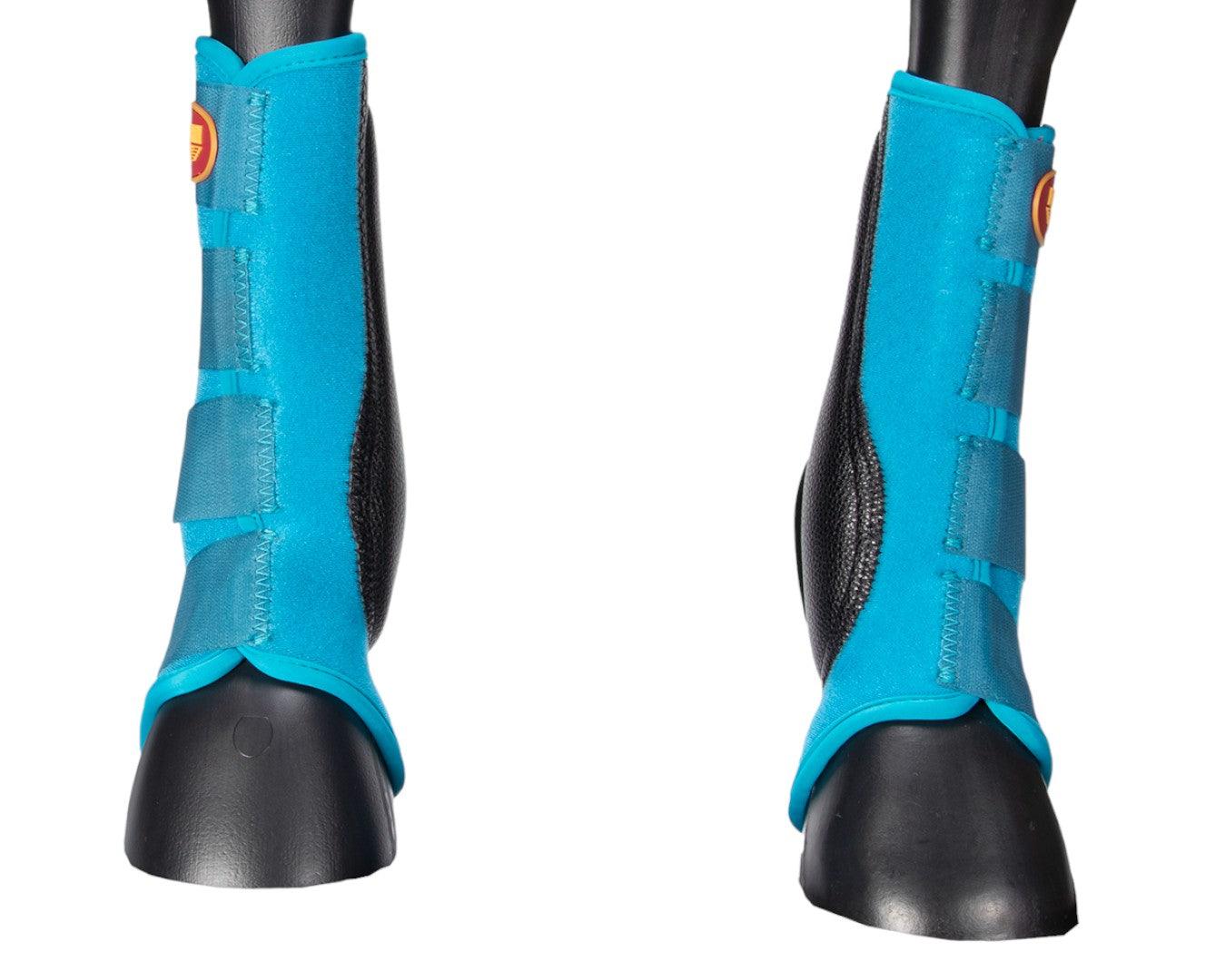 Fort Worth Standard Skid Boots - Image 5