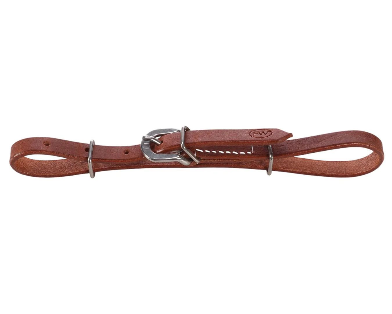 Fort Worth Straight Curb Strap - Image 10