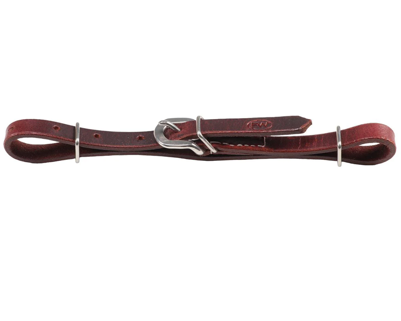 Fort Worth Straight Curb Strap - Image 13