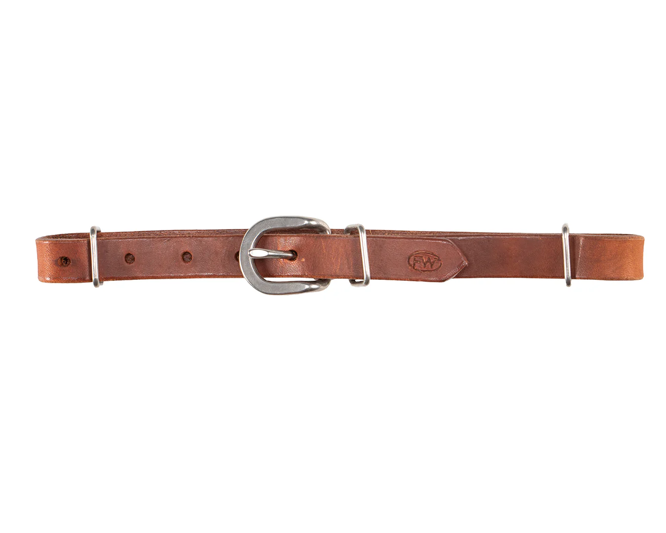 Fort Worth Straight Curb Strap - Image 7