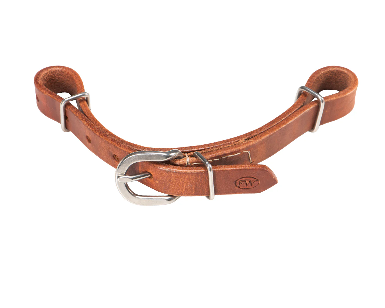 Fort Worth Straight Curb Strap - Image 9