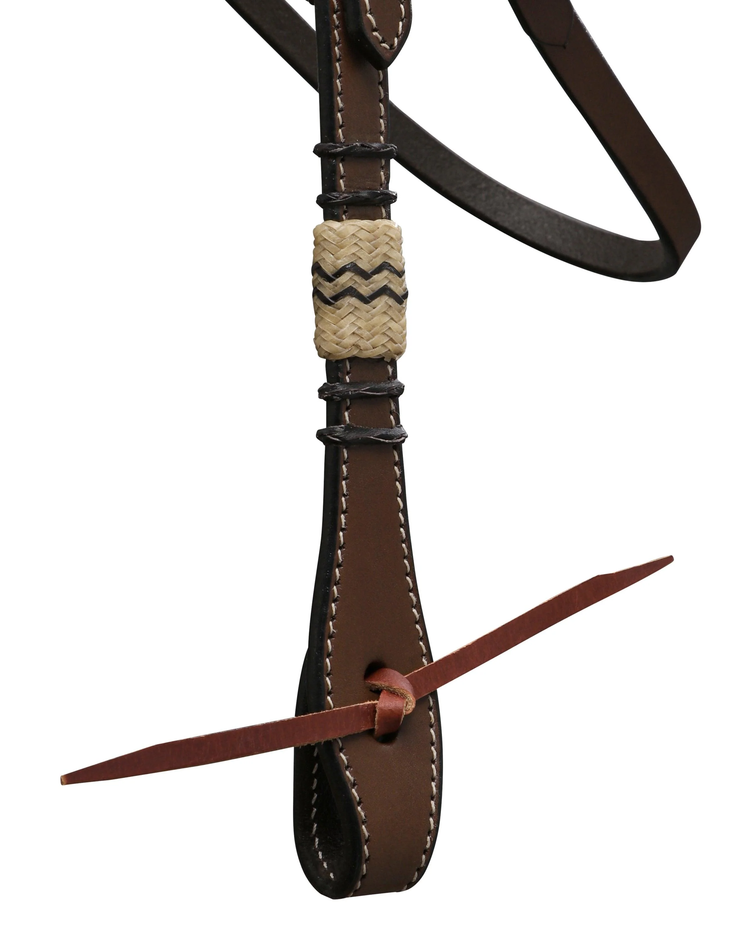 Fort Worth Sunrise Headstall - Image 10