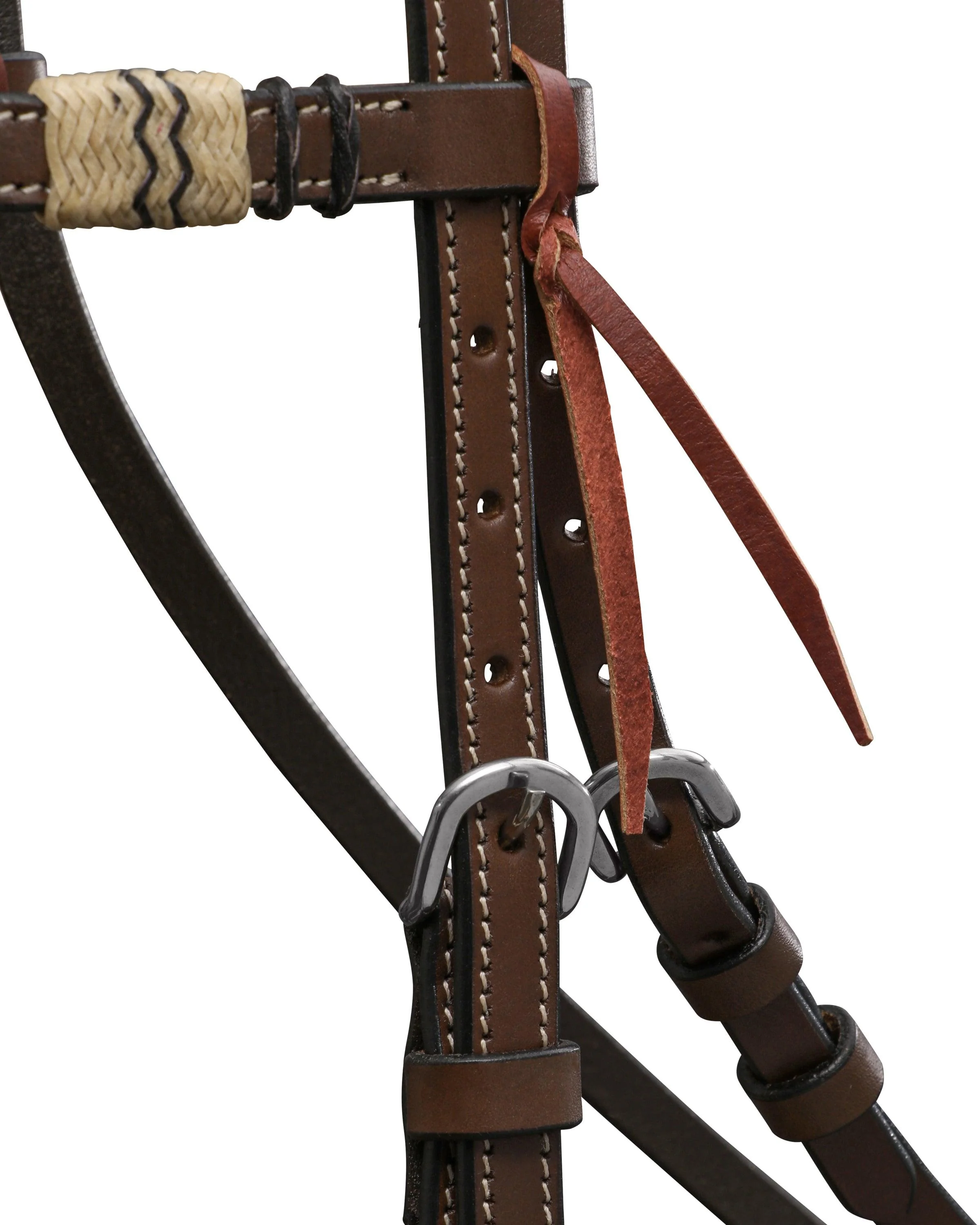 Fort Worth Sunrise Headstall - Image 9