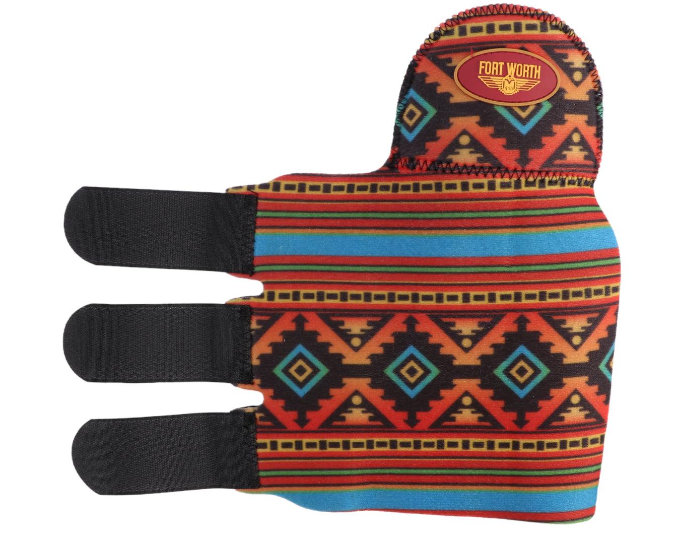 Fort Worth Tail Wrap Nicoma - Limited Edition - Image 3