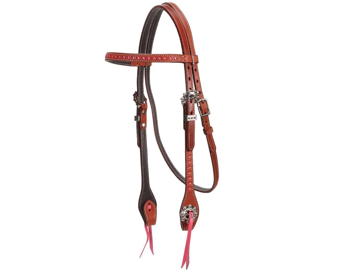 Fort Worth Talisa Headstall
