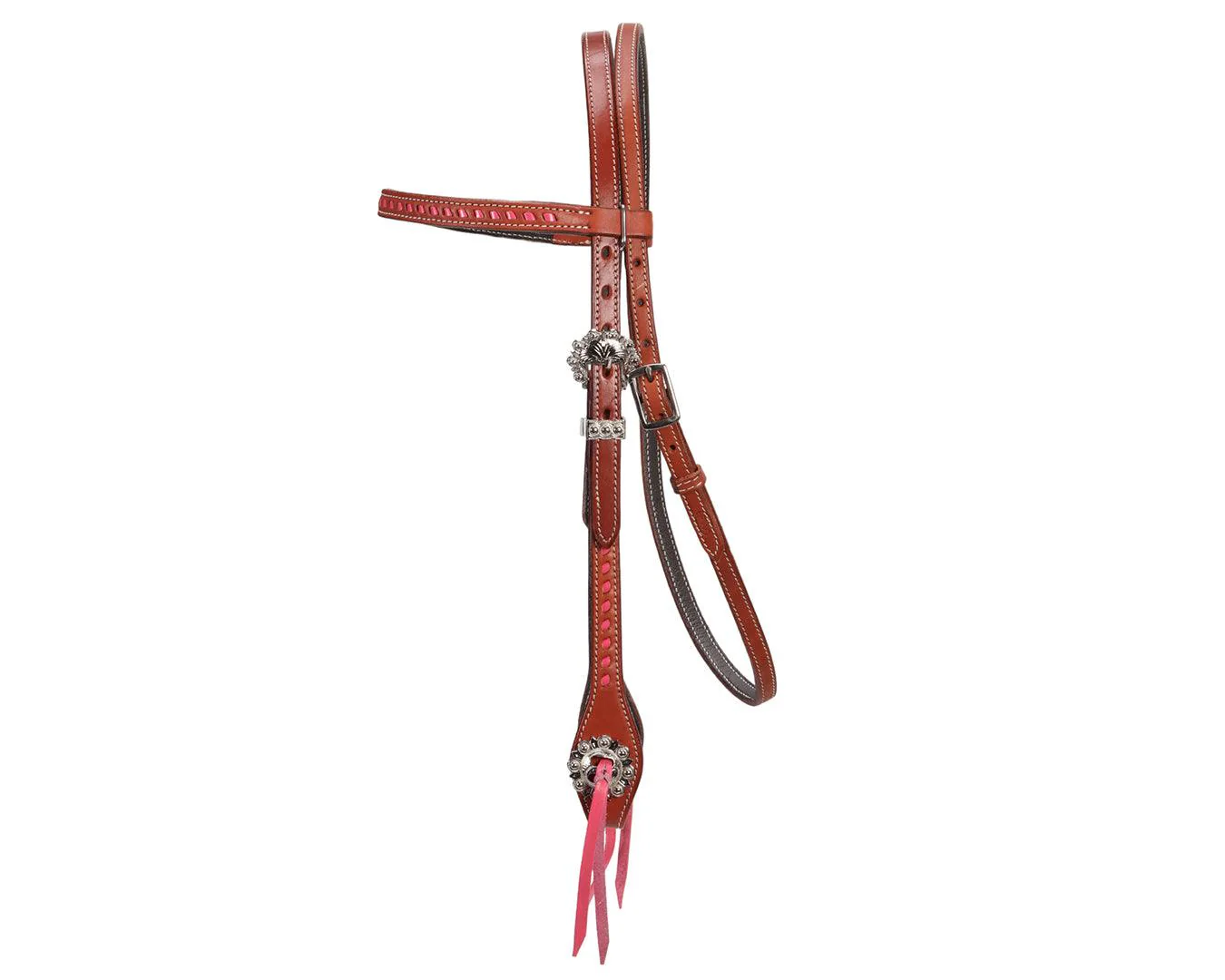 Fort Worth Talisa Headstall - Image 2