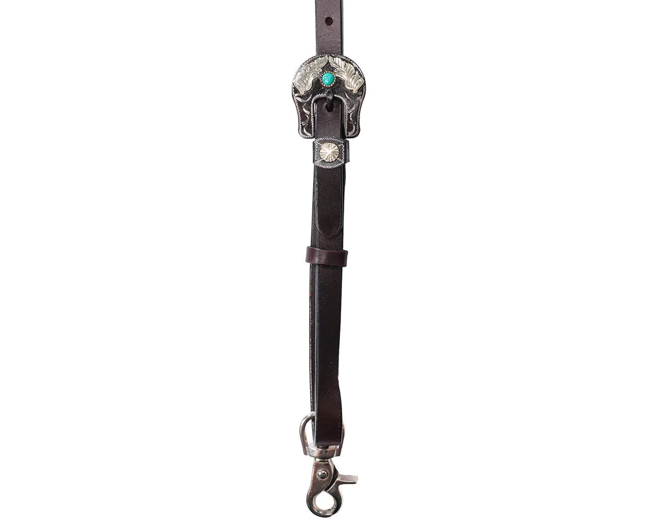 Fort Worth Vaquera Breastcollar - Image 4