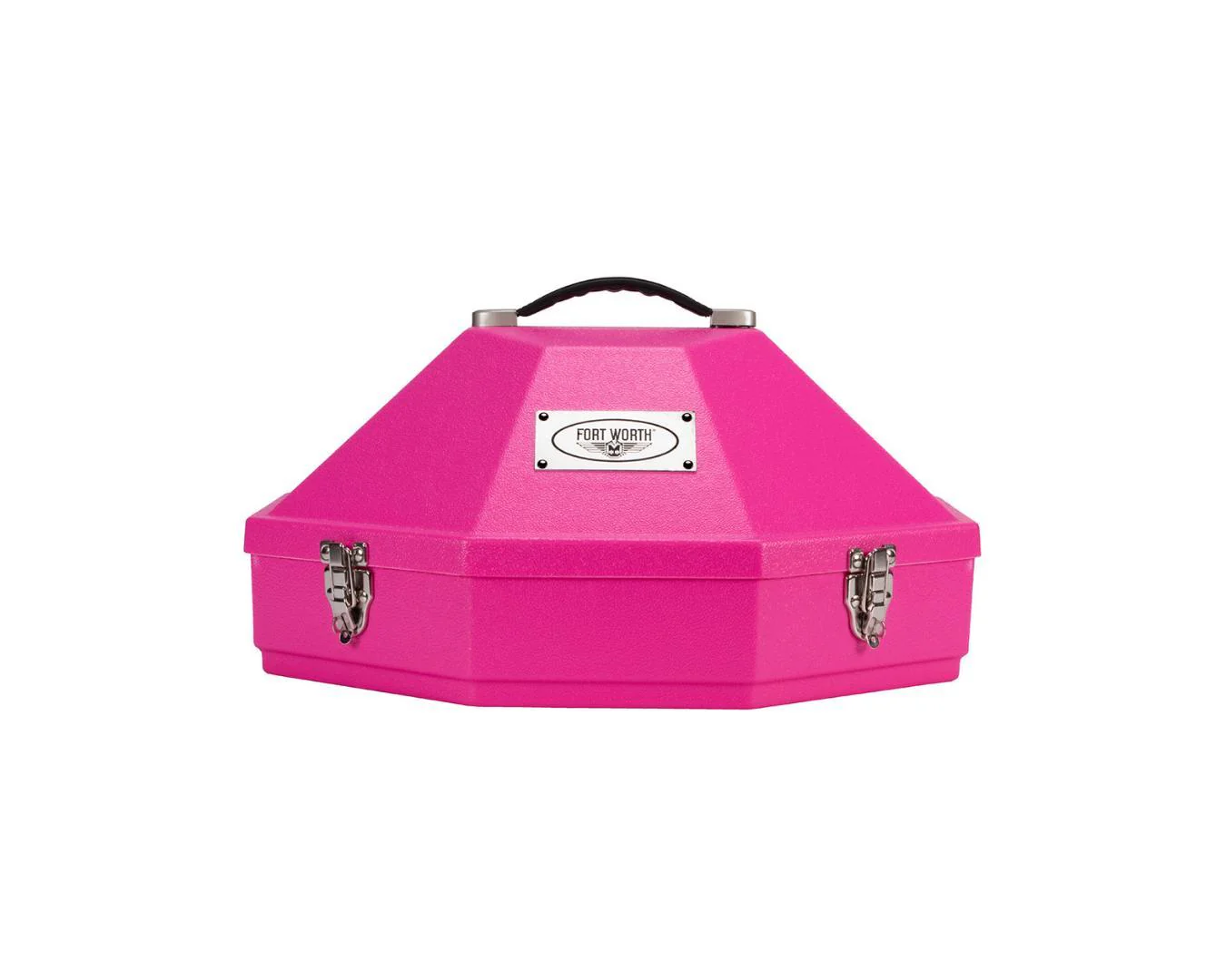 Fort Worth Western Hat Carrier - Various Colours - Image 12