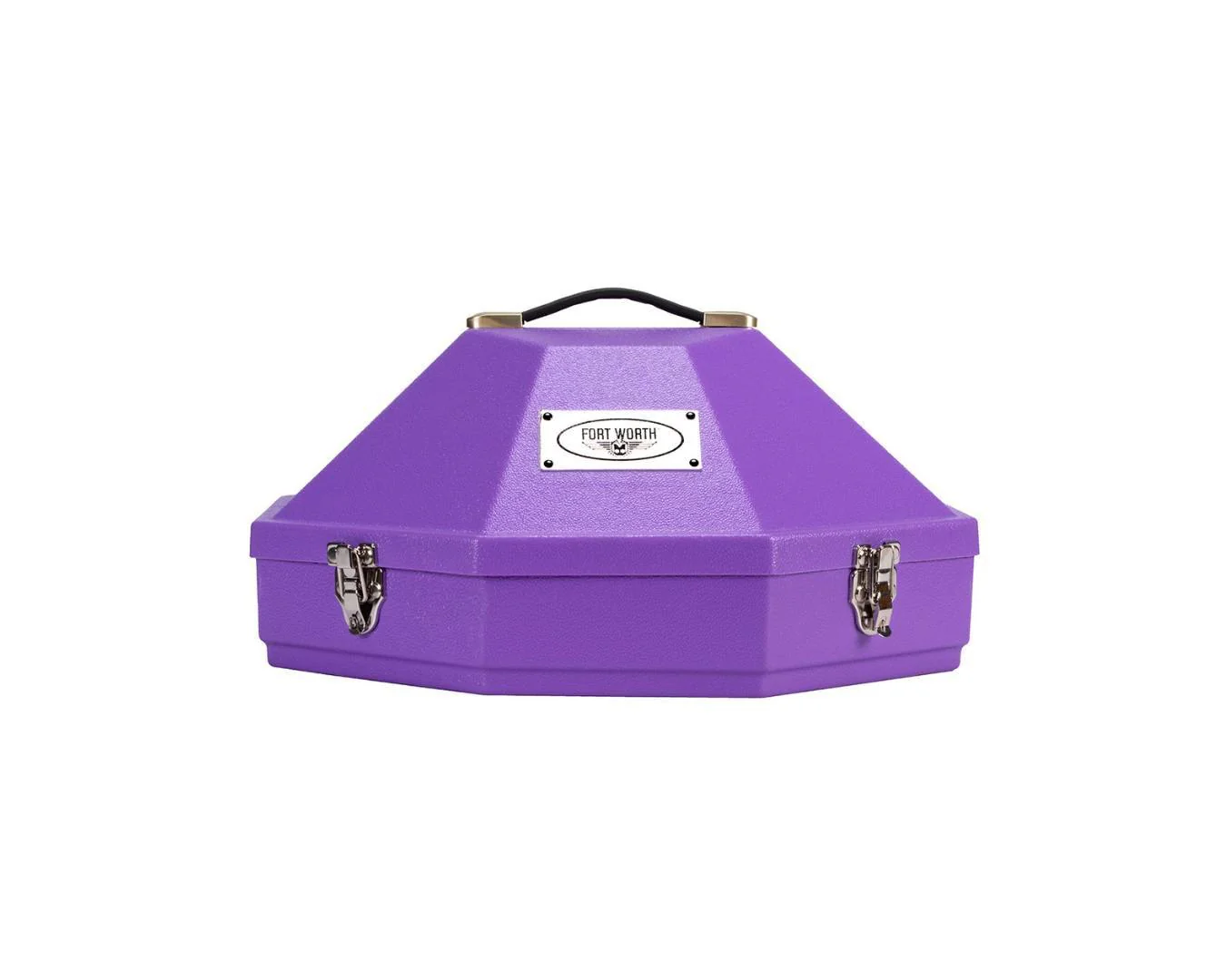 Fort Worth Western Hat Carrier - Various Colours - Image 6